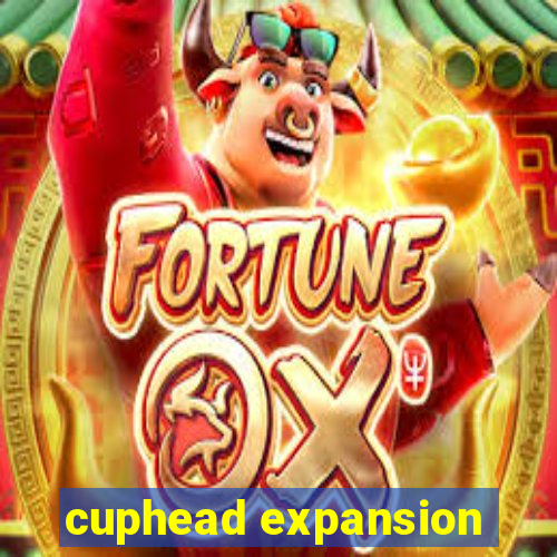 cuphead expansion